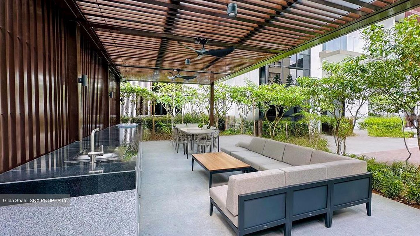 35 Gilstead (D11), Apartment #443125781